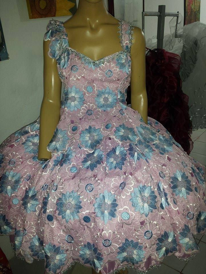NIGERIANO - R$750,00