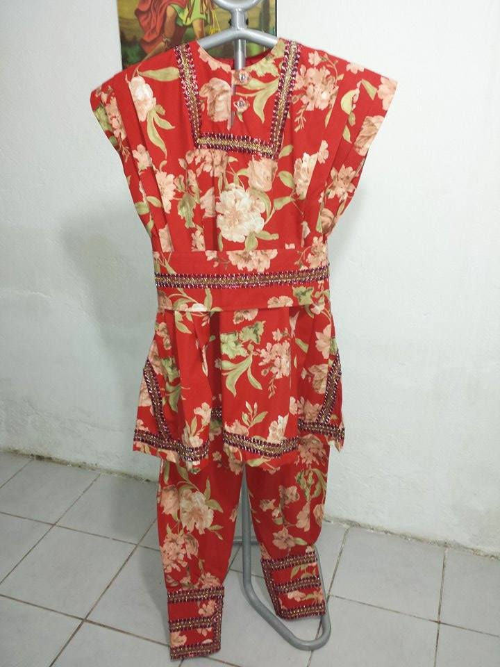 AXÓ MASCULINO - R$390,00