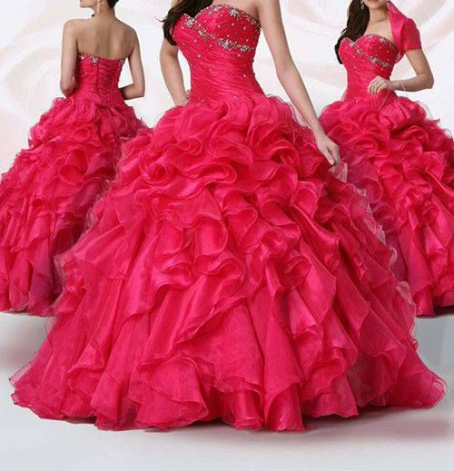 VESTIDO DE FESTA - R$ 980,00