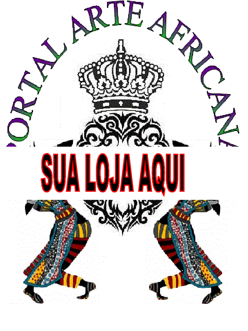Sua loja aqui...