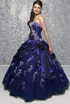 VESTIDO DE FESTA - R$ 980,00