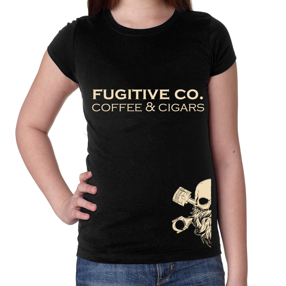 Fugitive Co. Classic Shirt