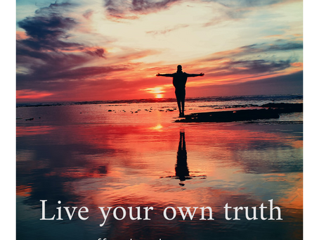 Truth - Spiritual reality