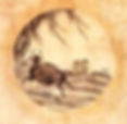 Ten ox-hearding pictures plate 4