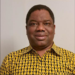 Secretary _ Lassane Ouedraogo - Mind Emotional Nurturing