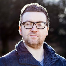 Patrick Lynch _ Freelance Writer