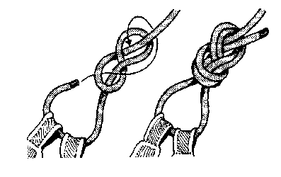 noeud de huit