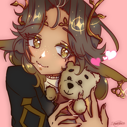 KaedeXPooh