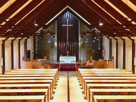 Main Church