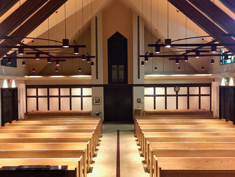 Main Church