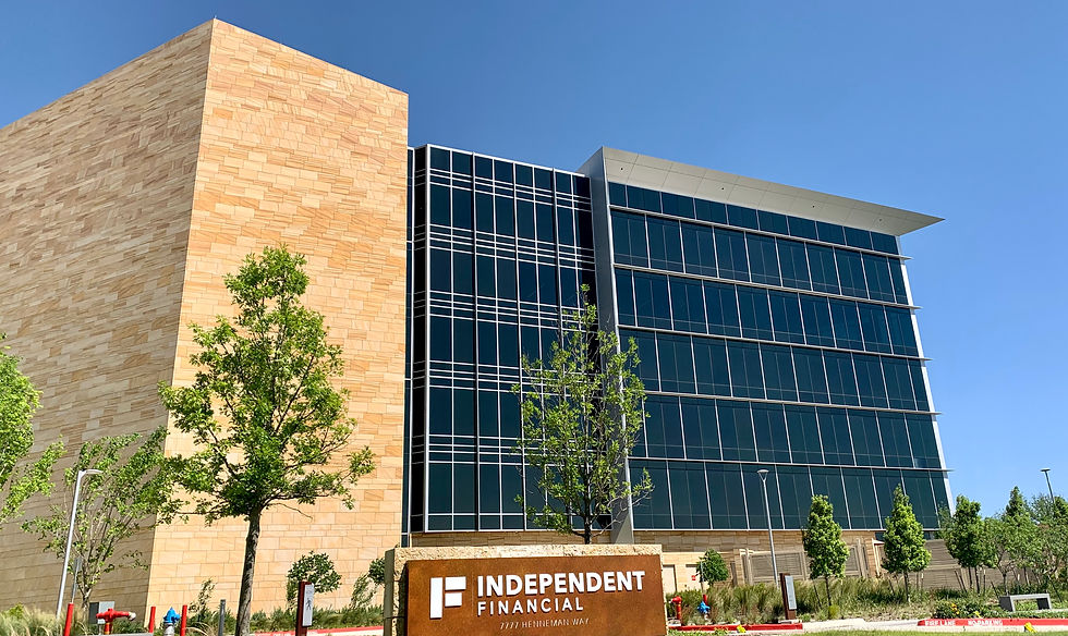 Independent Financial