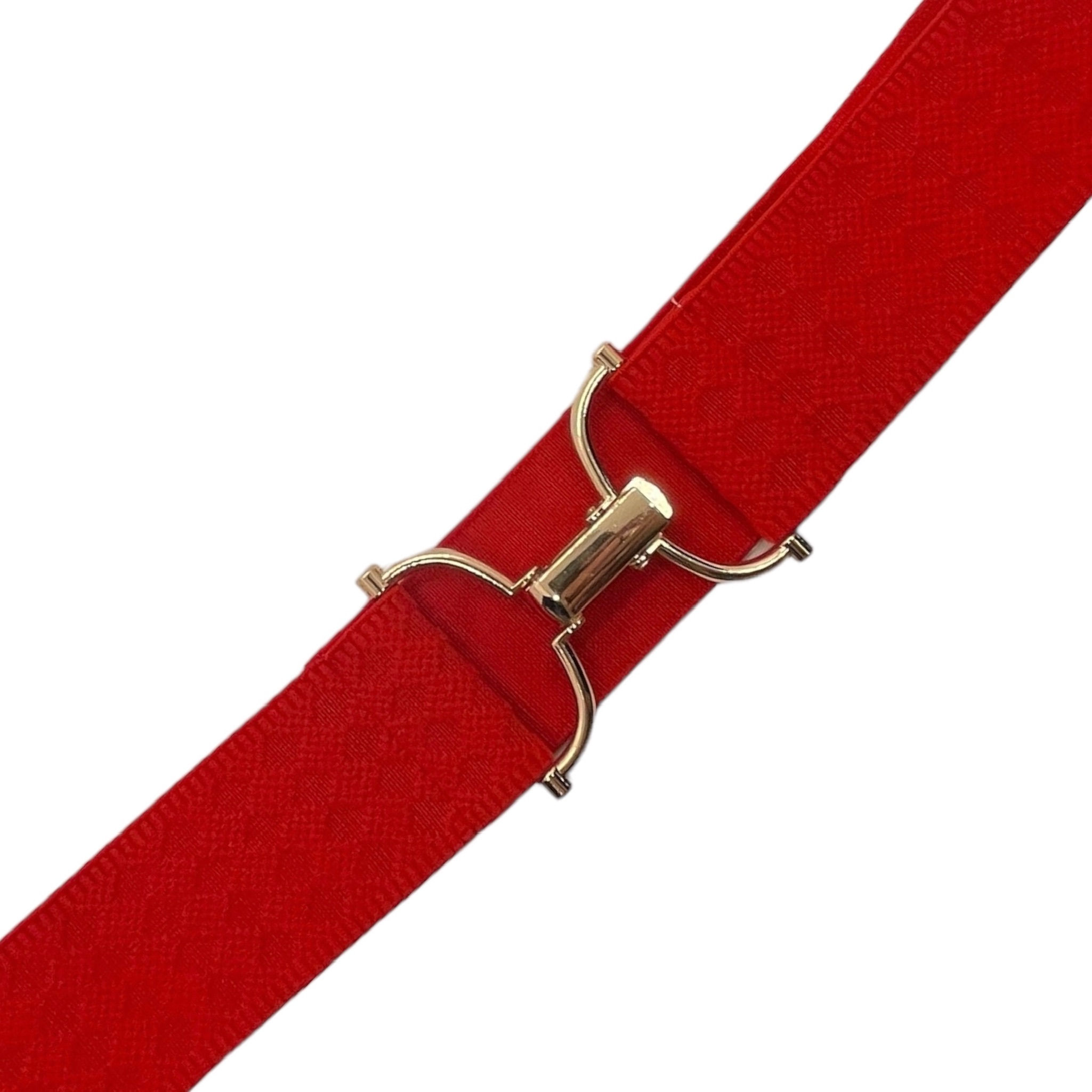 Red Hots - Solid Diamond