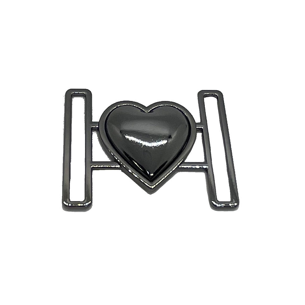Thumbnail: Heart Buckle