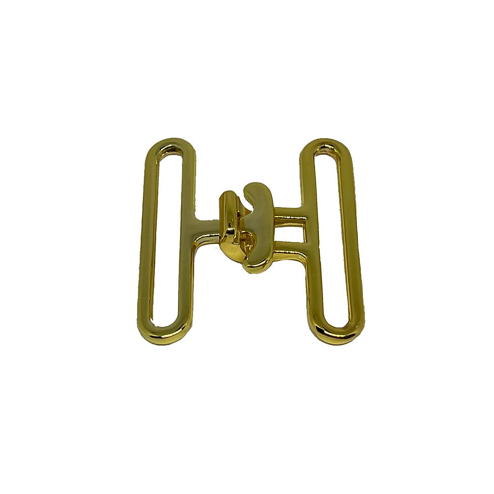 Thumbnail: Surcingle Buckle