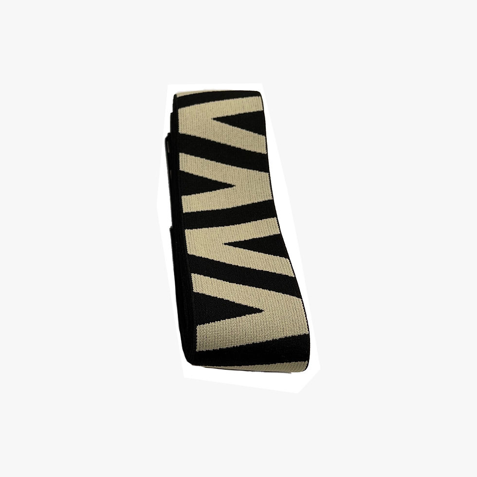 Thumbnail: Black Navy or Purple VV 