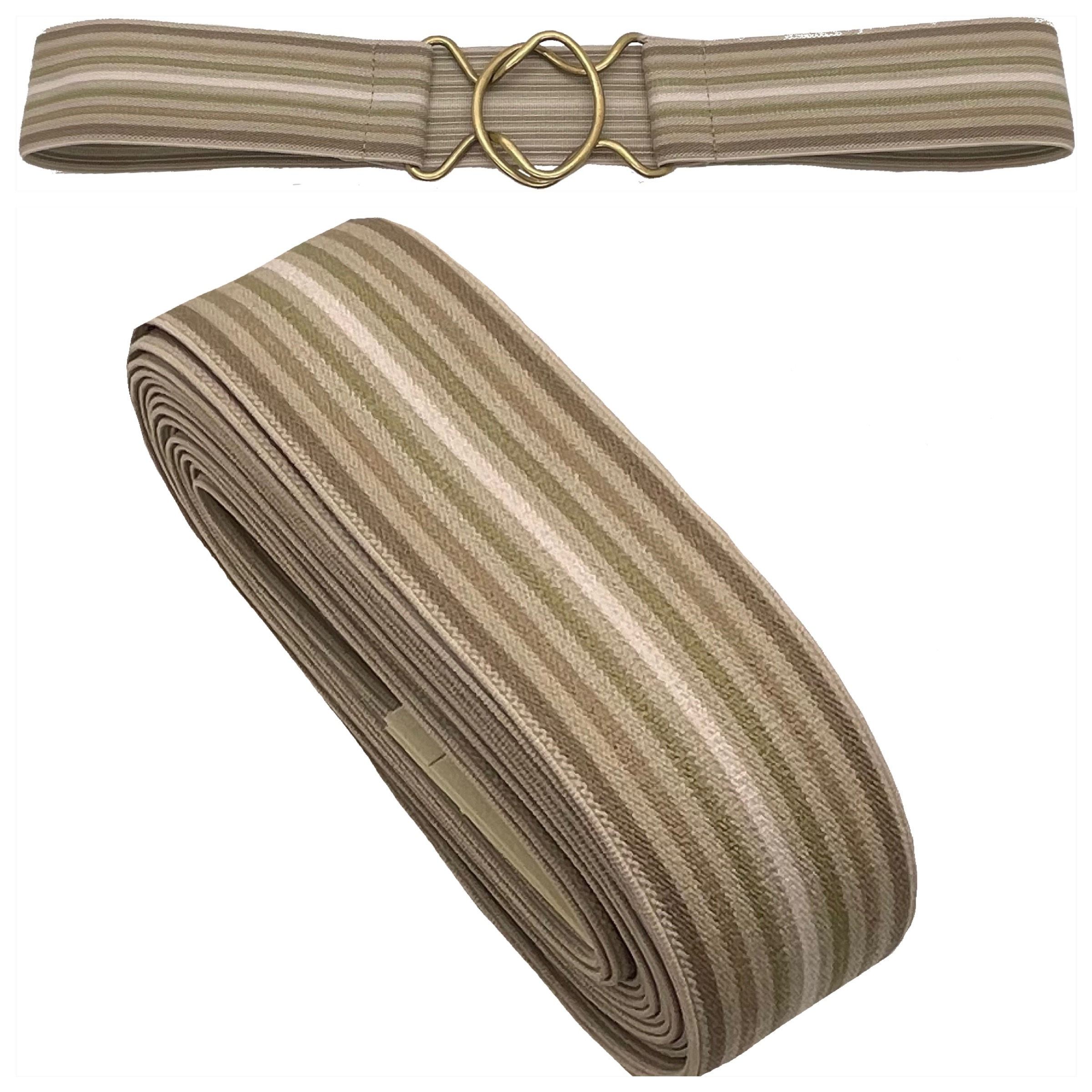 Neutral Stripes