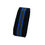 Thumbnail: Navy Blue Tan Stripe 