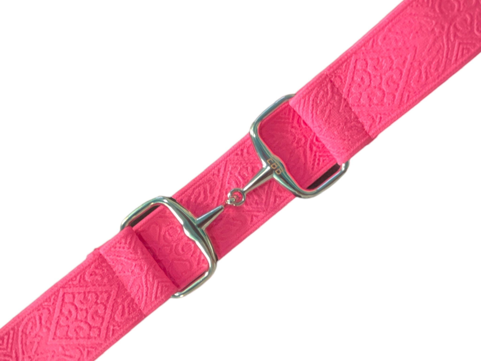 Pink(y) Blinders Bright Inlay