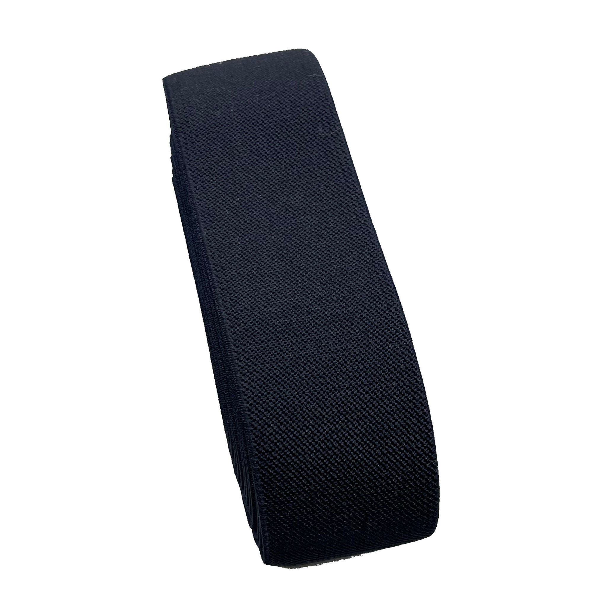 Navy Shores Solid Twill