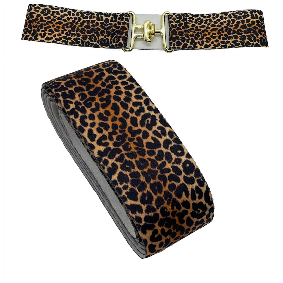 Thumbnail: Cheetah Printed