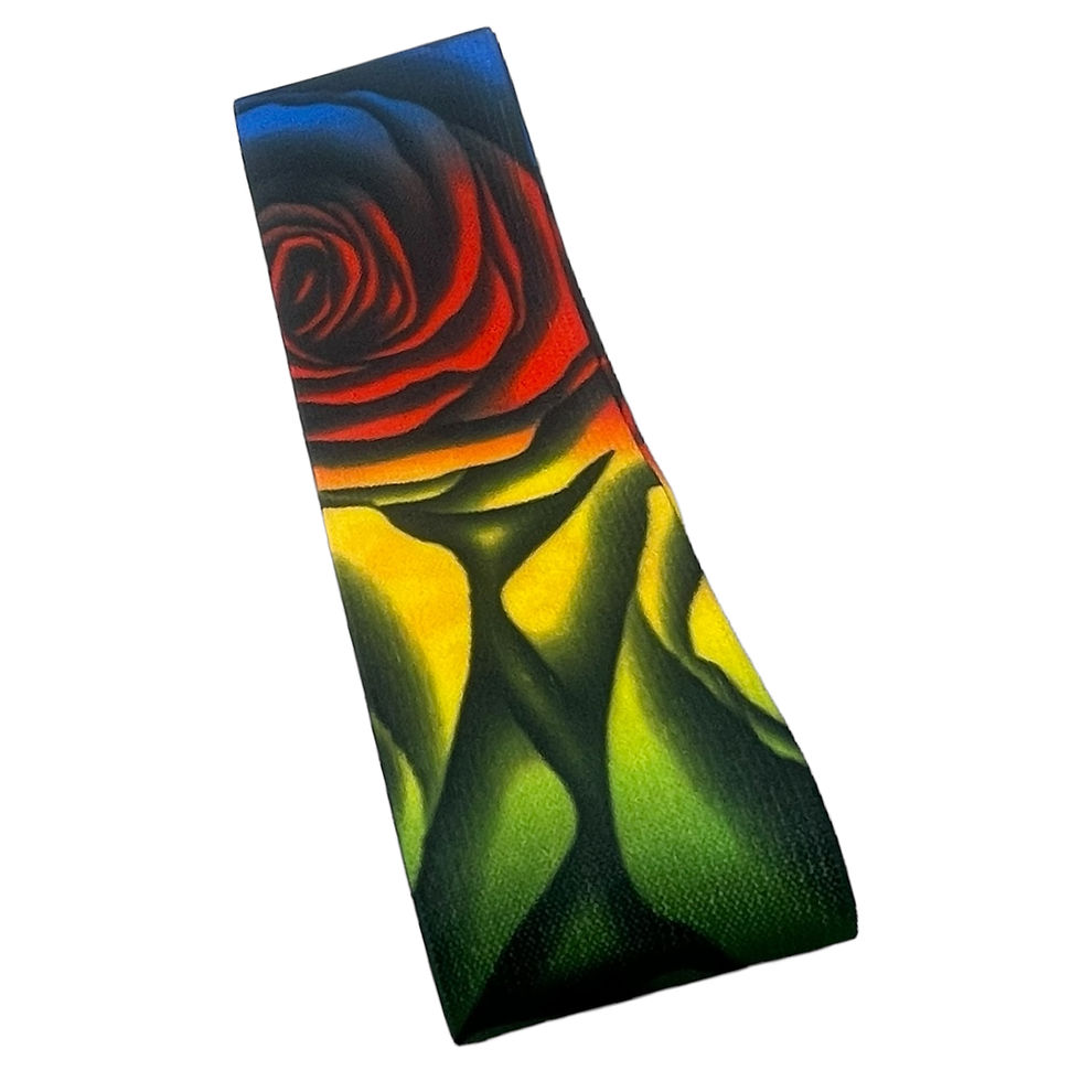 Thumbnail: Colorful Roses