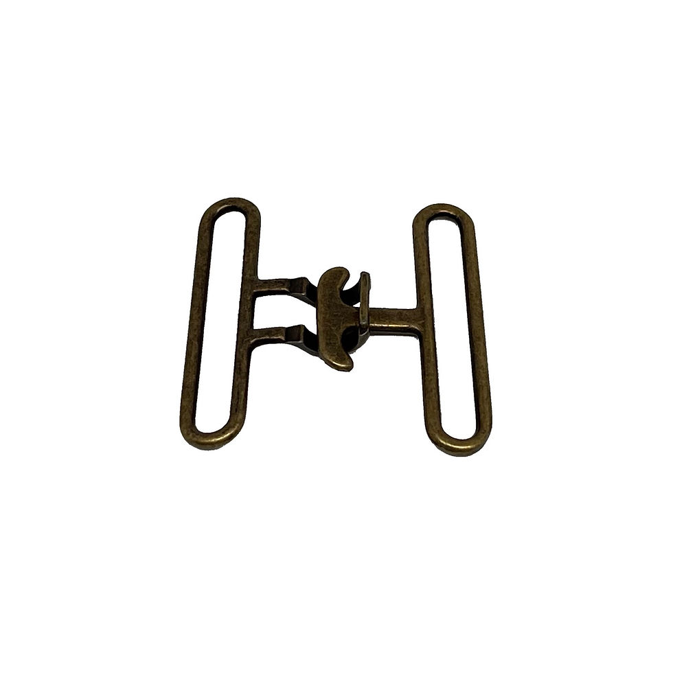 Thumbnail: Surcingle Buckle