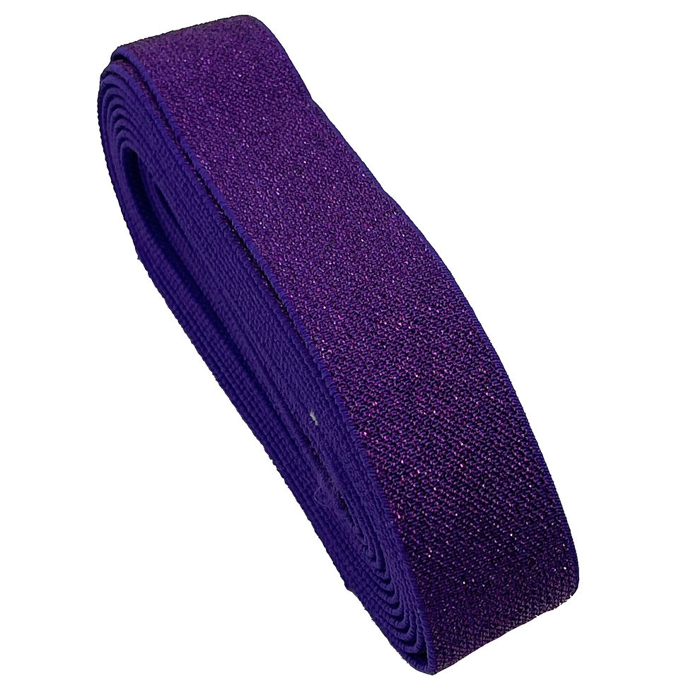 Thumbnail: Purple Sparkle