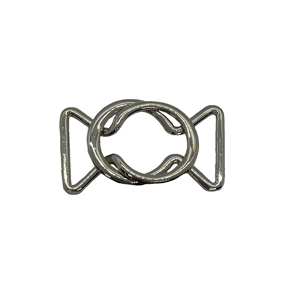 Thumbnail: Circle Buckle