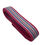 Thumbnail: Pink Blue Green White Multi Stripe