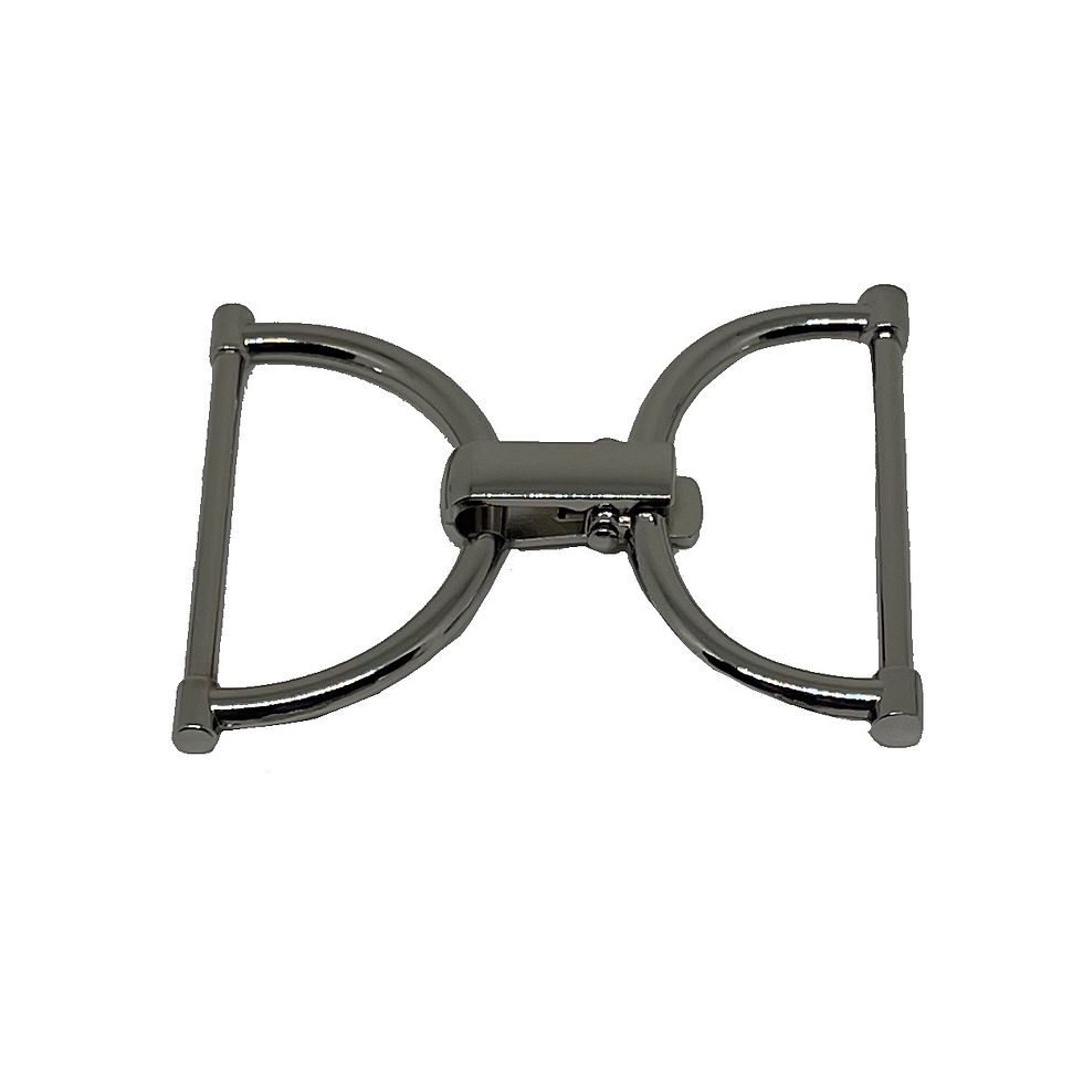 Thumbnail: EBB Buckle