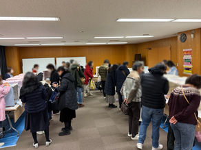  第49回 譲渡会のご報告