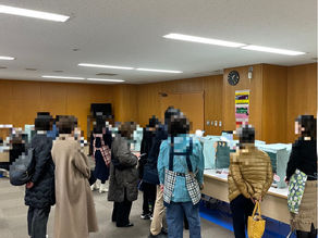 第37回 譲渡会のご報告