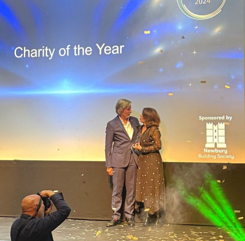Greenham Trust Charity Awards 2024 Charity of The Year