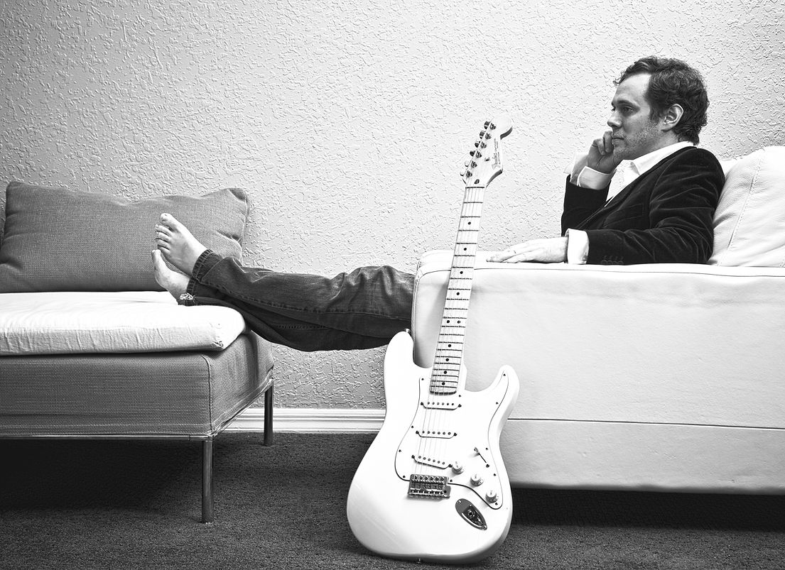 Mark Swetland
