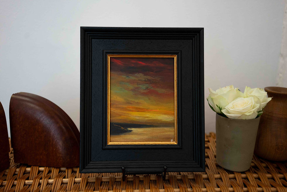 Thumbnail: New Gem - Autumn Shore