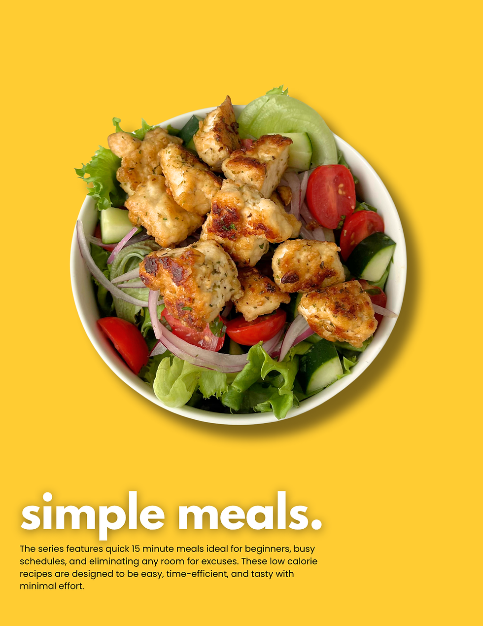 Thumbnail: Smoothie Series Ebook