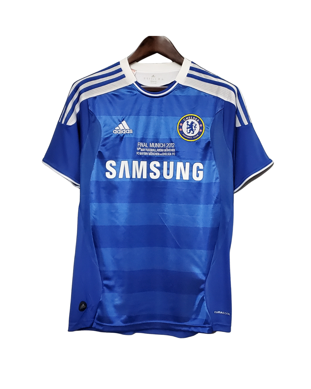 רטרו צ'לסי גמר 11/12