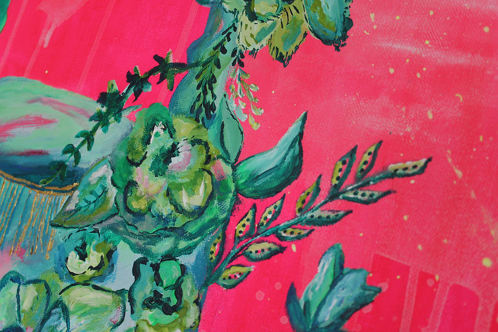 Tree of Life 4