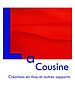 Logo La Cousine