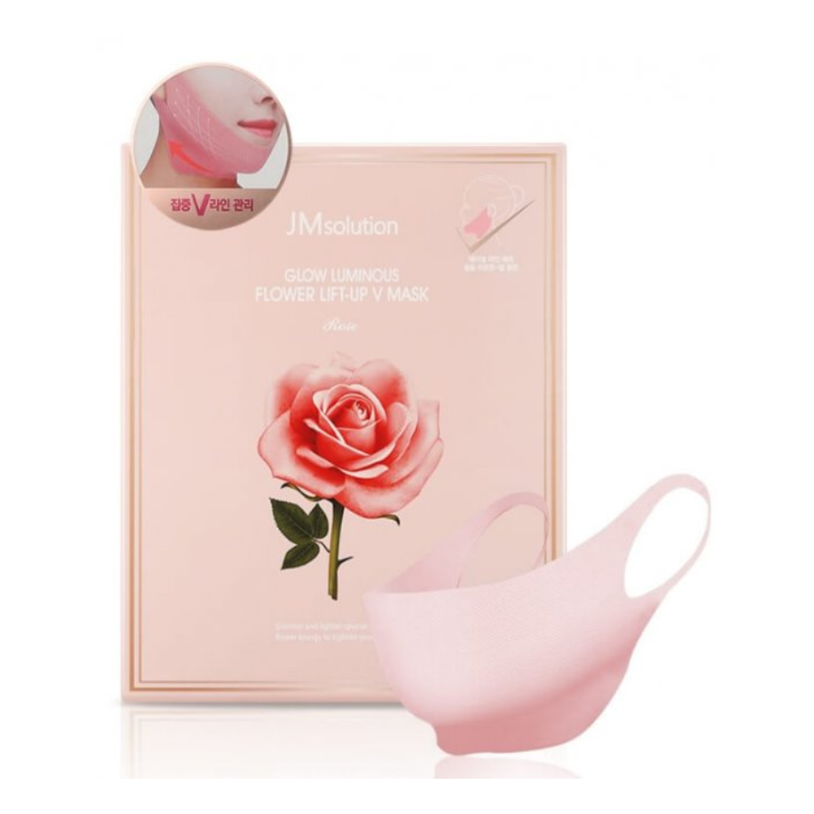 Миниатюра: JM SOLUTION LIFT-UP V MASK