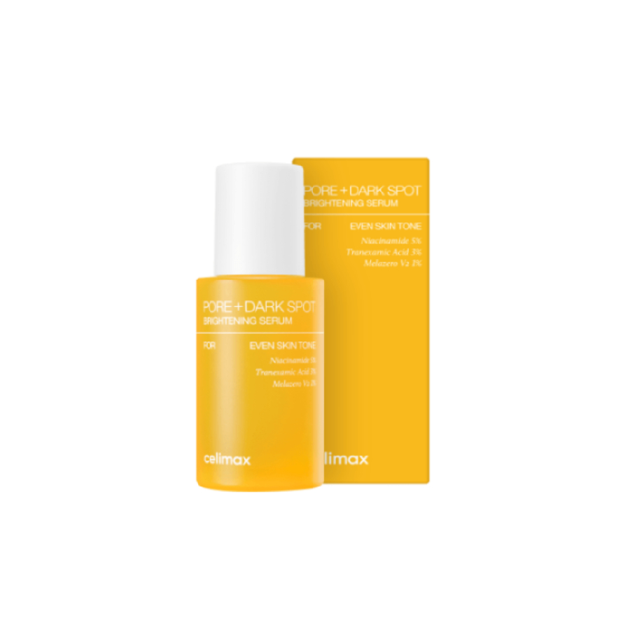 celimax Pore Dark Spot Brightening Serum
