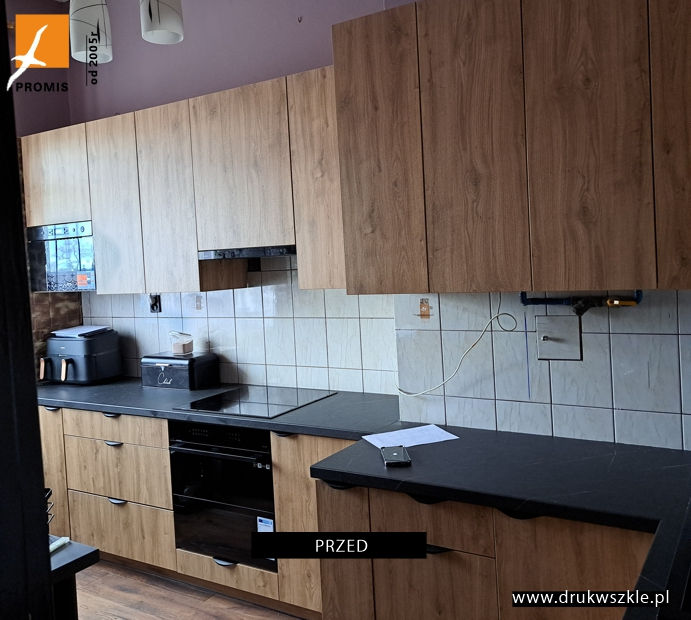 500a z fol Granit Marmur - Przed