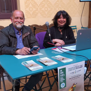 Comienzan las Naturaulas, iniciativa de la Fundación Caja Rural de Segovia en colaboración con Aunatur