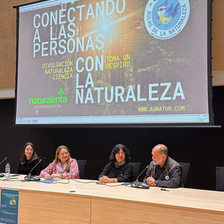 Aunatur invitada al XII Encuentro de Educadores Latinoamericanos, homenaje a Ezequiel Ander-Egg