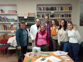 Un Scape Room enigmático sobre especies invasoras