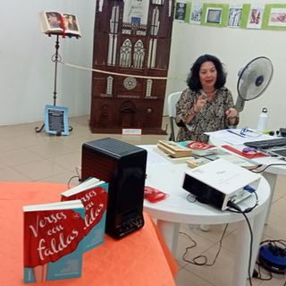 Poesía de Versos con Faldas en Aranda de Duero