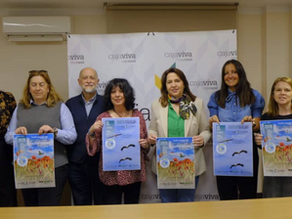 Programa Naturaulas 2026