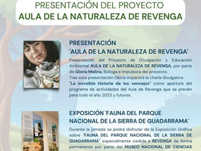 Arranca el aula y arranca nuestro blog.