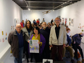 Etnobotánica con Emilio Blanco, un broche de oro que cierra el primer ciclo de las Naturaulas