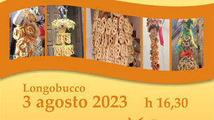 L'Associazione Ricchizza partecipa a "I paesi del territorio del Maio"